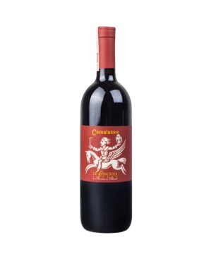 Camalaione supertoskan 2019 - Le Cinciole