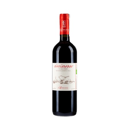 Chianti Classico 2020 - Le Cinciole