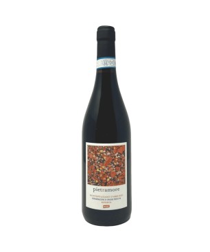 Montepulciano Riserva 2016 - Pietramore