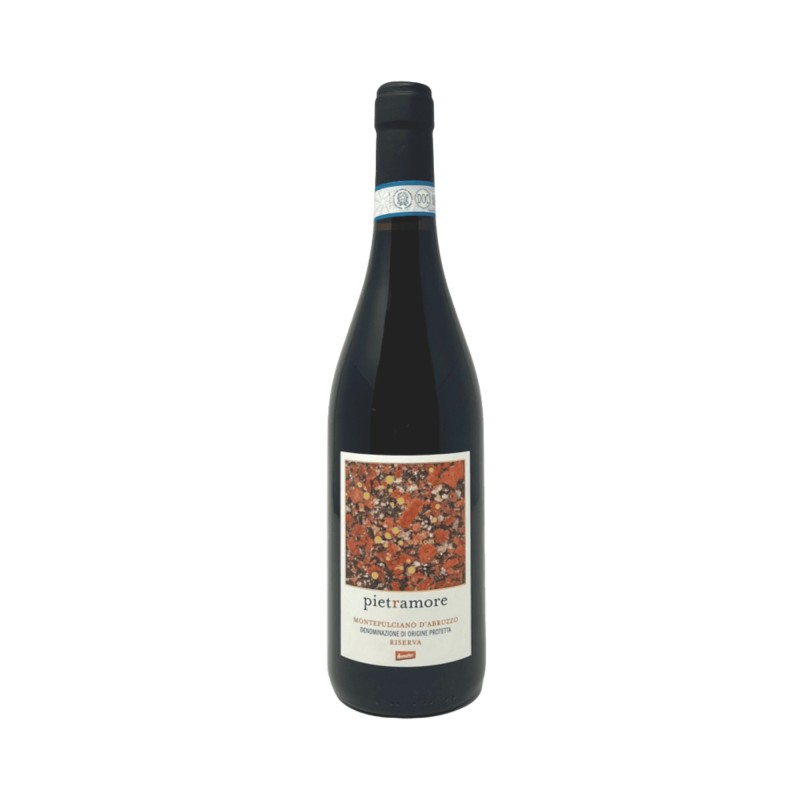 Montepulciano Riserva - Pietramore Montepulciano Riserva - Pietramore