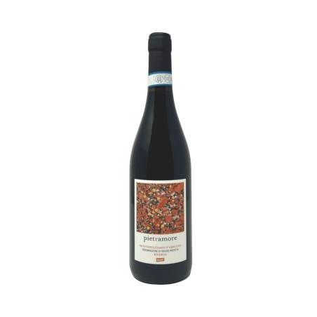 Montepulciano Riserva 2016 - Pietramore