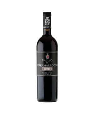 Nero di Avola 2021 - Serramarrocco