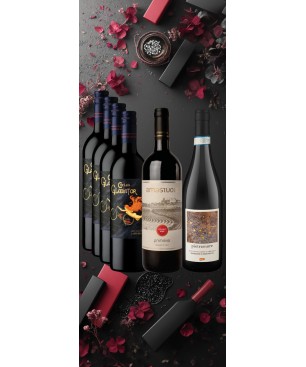 Winna Paczka 6 - Radzioszek