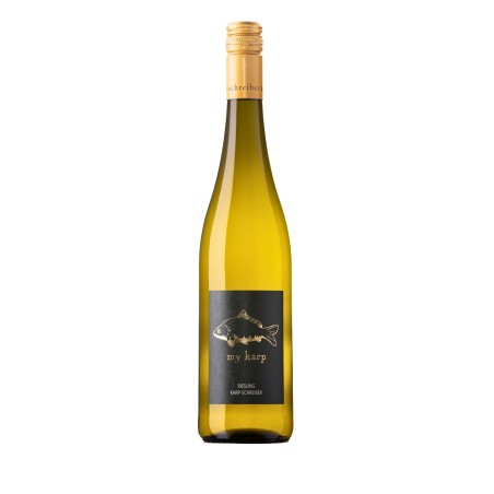 Winna Paczka 6 | Riesling do degustacji