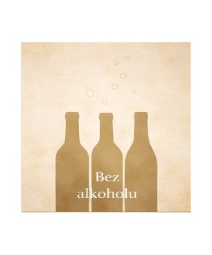 Winna Paczka 3 | Bez alkoholu