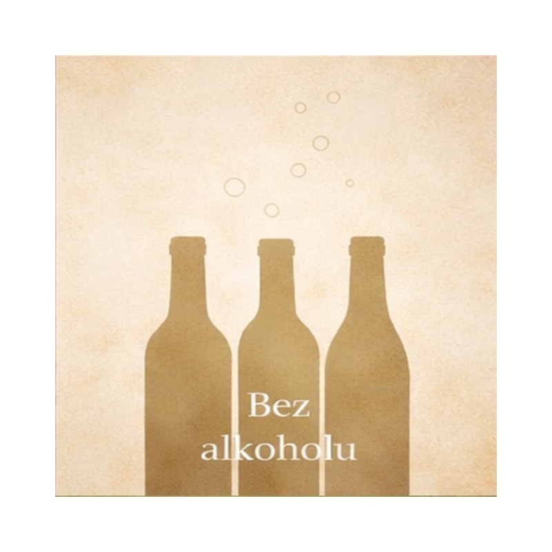 Winna Paczka 3 | Bez alkoholu