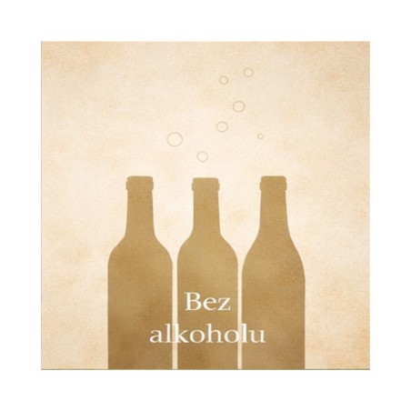 Winna Paczka 3 | Bez alkoholu