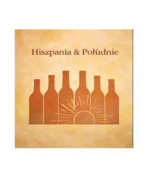 Winna Paczka 6 | Hiszpania & Południe