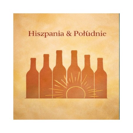 Winna Paczka 6 | Hiszpania & Południe