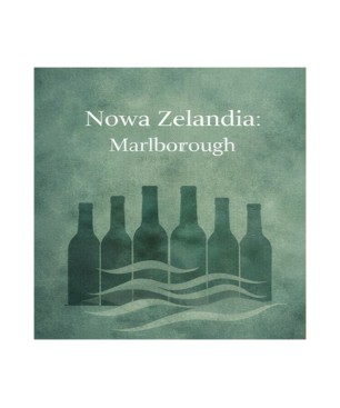 Winna Paczka 6 | Nowa Zelandia: Marlborough