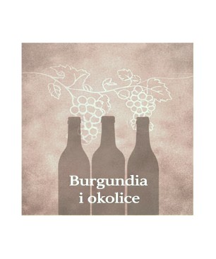 Winna Paczka 3 | Burgundia i okolice