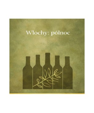 Winna Paczka 6 | Włochy: północ