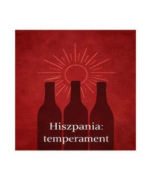 Winna Paczka 3 | Hiszpania: temperament