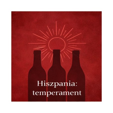 Winna Paczka 3 | Hiszpania: temperament