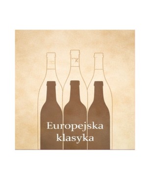 Winna Paczka 3 | Europejska klasyka