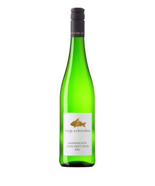 Winna Paczka 3 | Niemcy: Riesling i Sauvignon