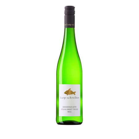 Winna Paczka 3 | Niemcy: Riesling i Sauvignon