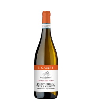 Winna Paczka 6 | Włochy: północ