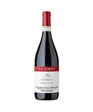 Winna Paczka 6 | Włochy: północ