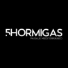 5 Hormigas