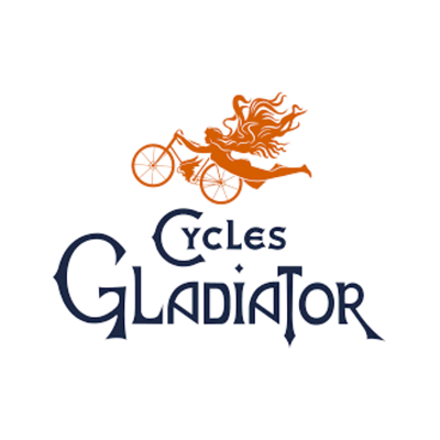 Cycles Gladiator