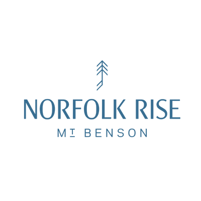 Norfolk Rise