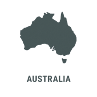  Australia 